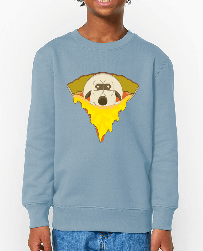 Sweat-shirt enfant NICE DREAM Par  Santiaguen