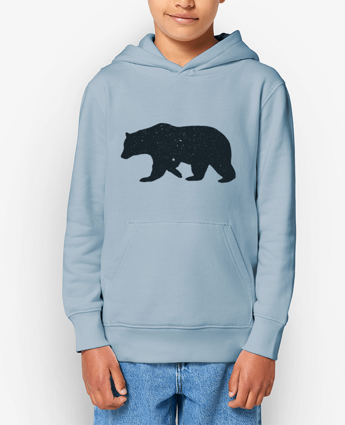 Sweat enfant Bar Par Florent Bodart