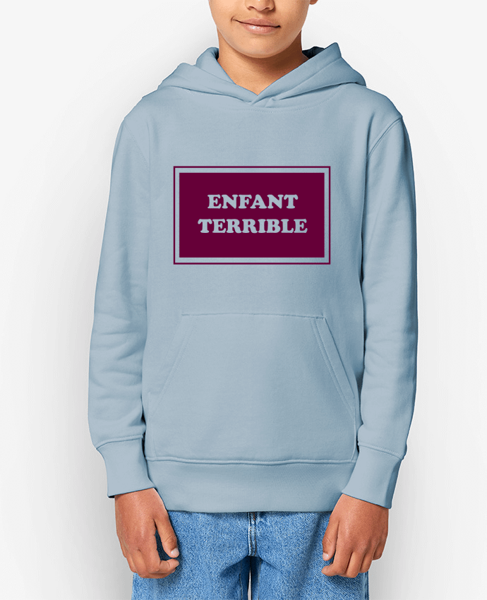 Sweat enfant Enfant terrible Par tunetoo