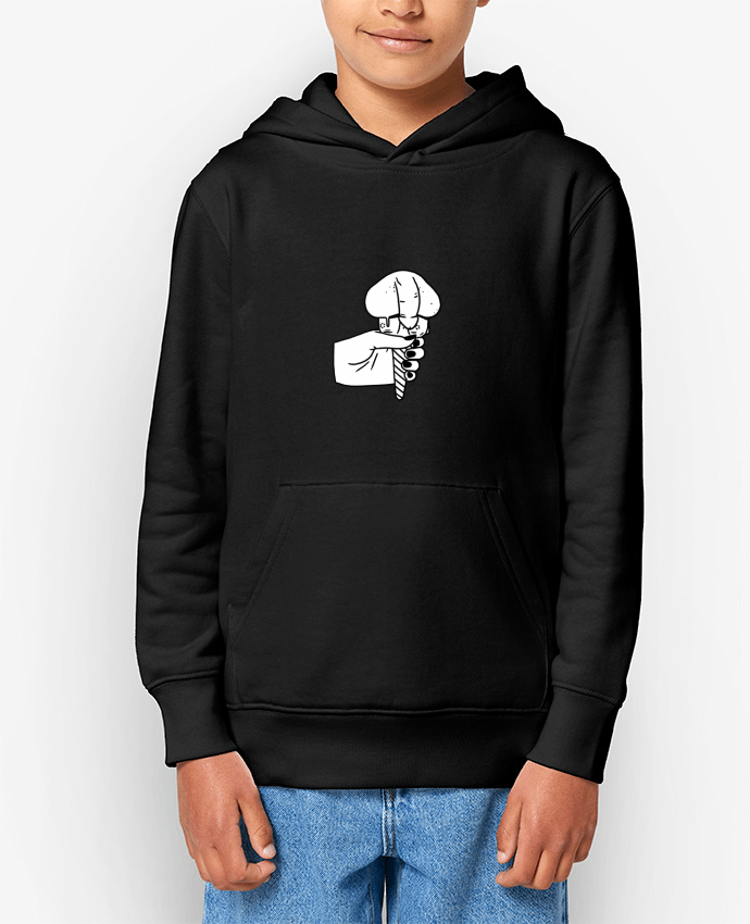 Sweat enfant Ice cream Par tattooanshort