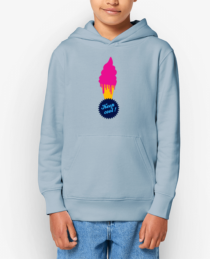 Sweat enfant Ice cream Keep cool Par justsayin