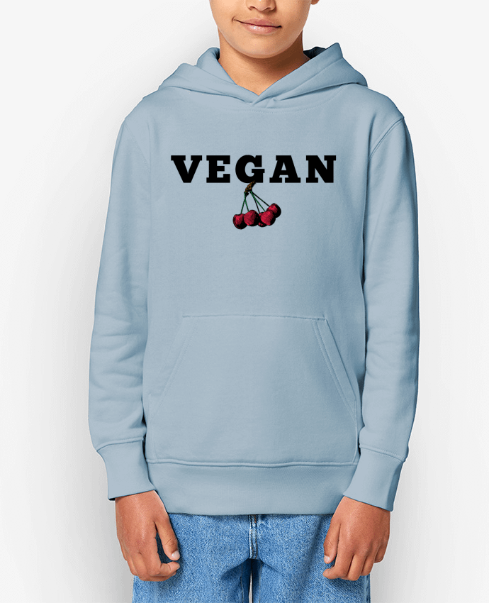 Sweat enfant Vegan Par Les Caprices de Filles