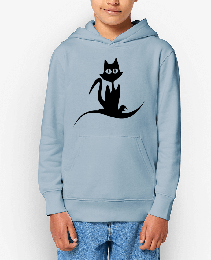 Sweat enfant loulou2 3351 Par photographie67
