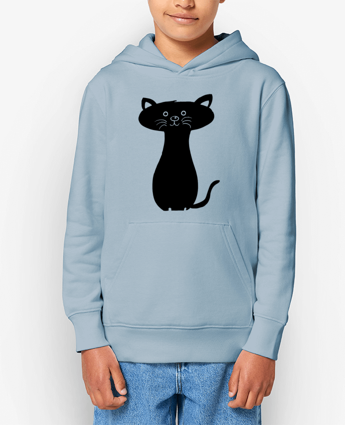 Sweat enfant loulou3351 Par photographie67