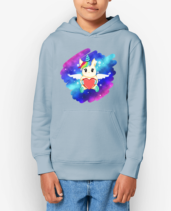 Sweat enfant LicorneUnivers Par 