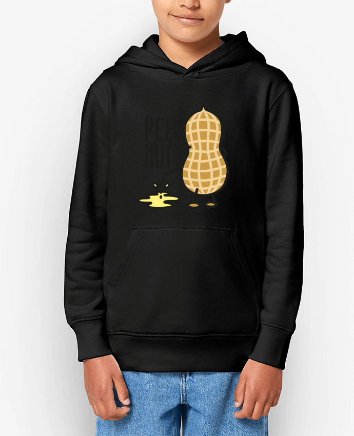 Sweat enfant PEENUT Par LaundryFactory