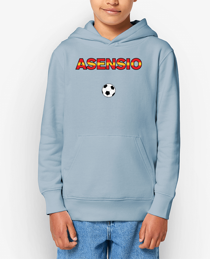 Sweat enfant Asensio Par tunetoo