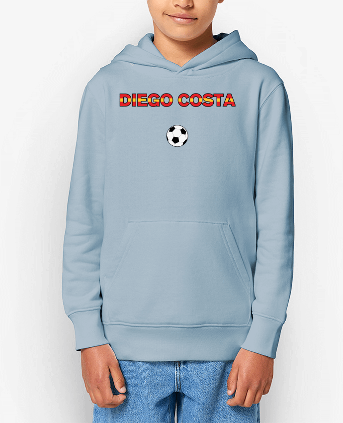 Sweat enfant Diego Costa Par tunetoo