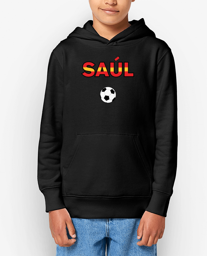 Sweat enfant Saul Par tunetoo