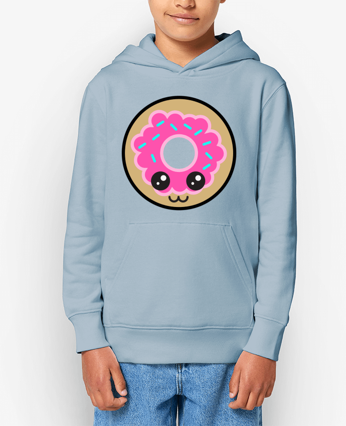 Sweat enfant Donut Par Anonymous