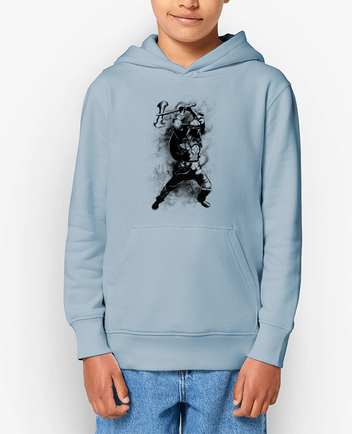 Sweat enfant Viking Par Anonymous
