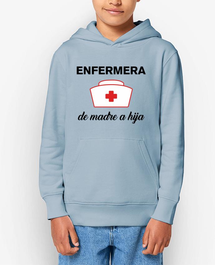Sweat enfant Enfermera de madre a hija Par tunetoo