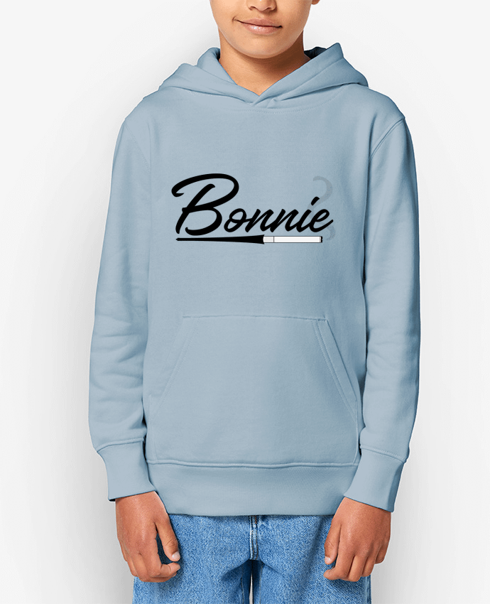 Sweat enfant Bonnie Par tunetoo