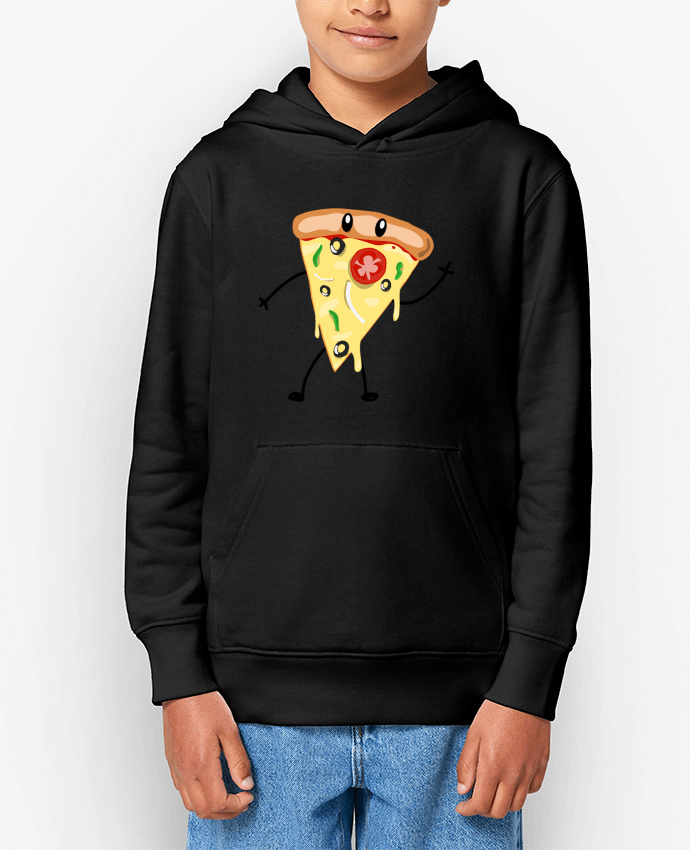 Sweat enfant Pizza guy Par tunetoo