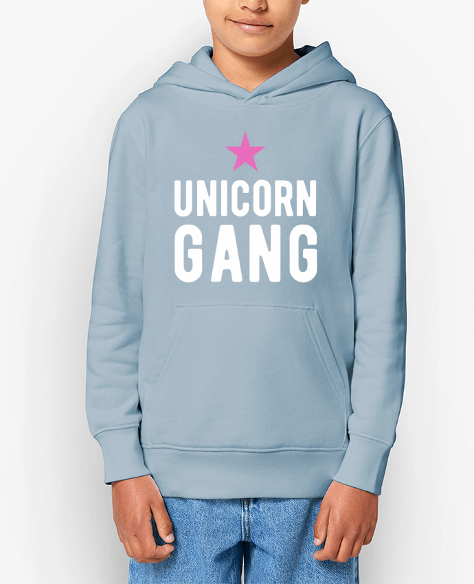 Sweat enfant Unicorn gang Par Original t-shirt