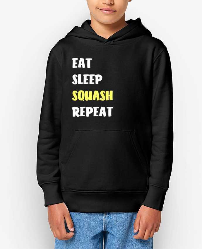 Sweat enfant Squash Lifestyle Par Original t-shirt