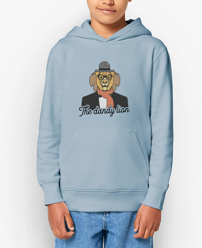 Sweat enfant Dandy Lion Par Original t-shirt