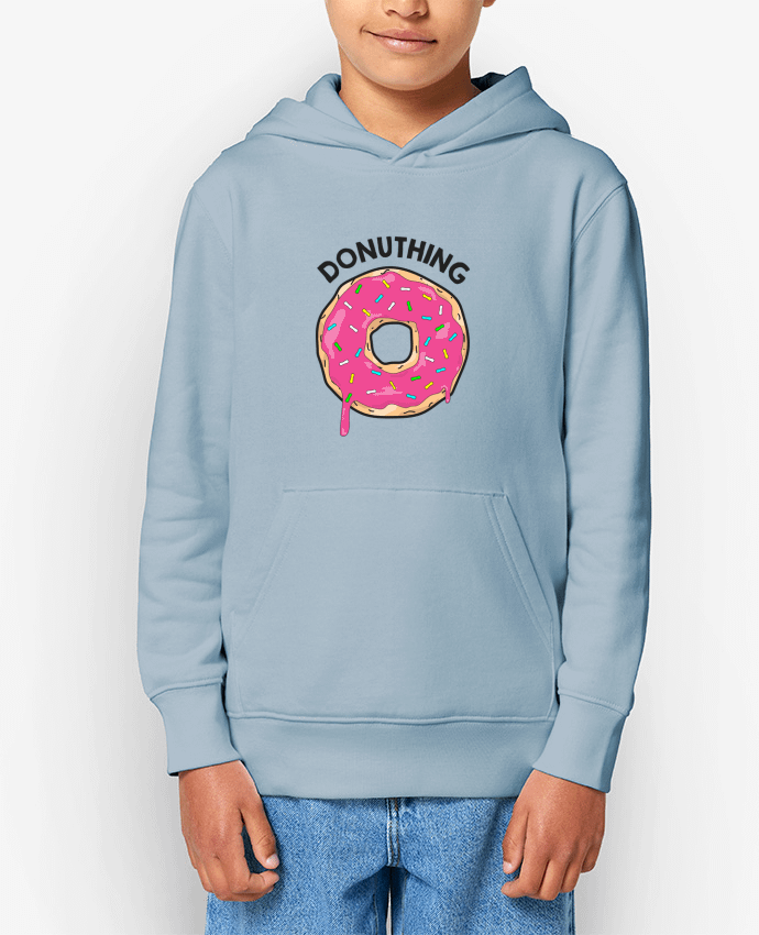 Sweat enfant Donuthing Donut Par tunetoo