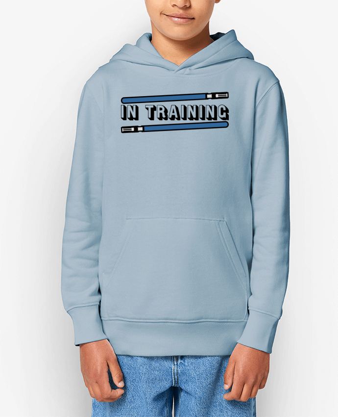 Sweat enfant Jedi Duo Par Original t-shirt