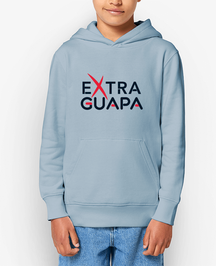 Sweat enfant Extra guapa Par tunetoo