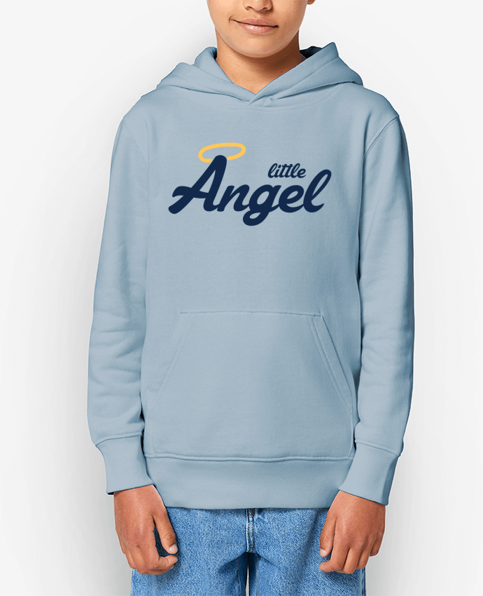Sweat enfant Little Angel Par tunetoo