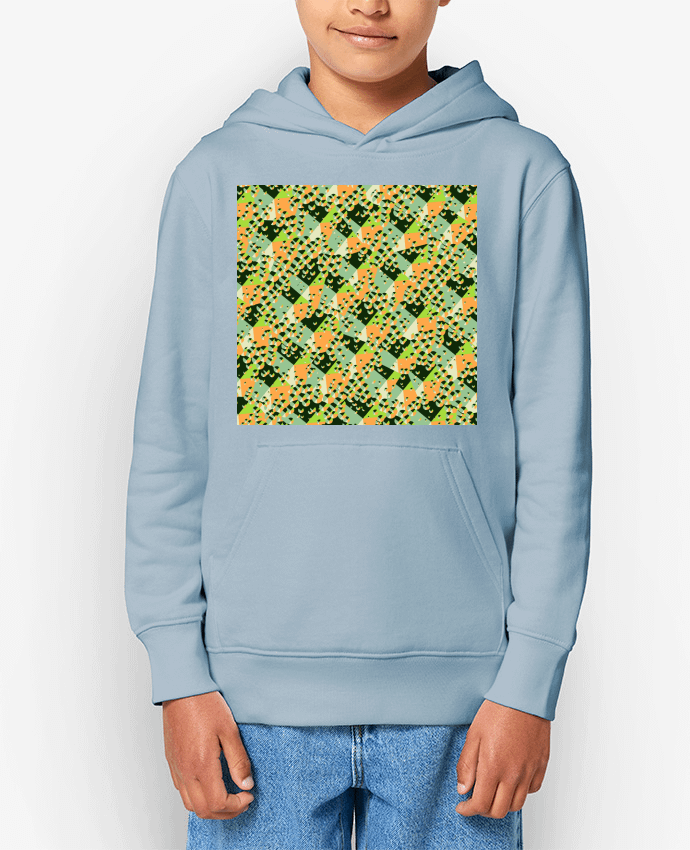 Sweat enfant New 50's Par L'Homme Sandwich