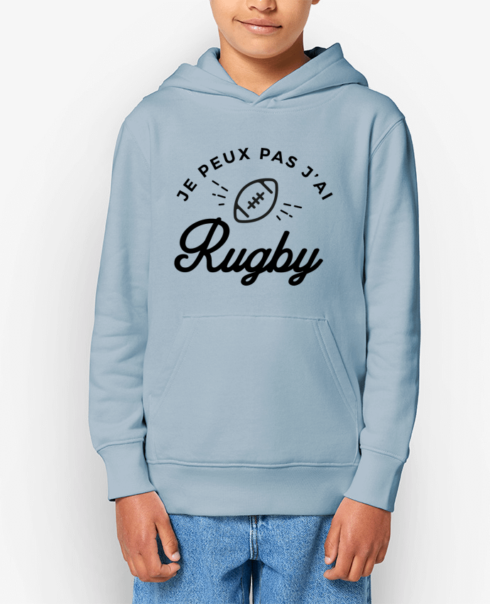 Sweat enfant Rurby Par Nana