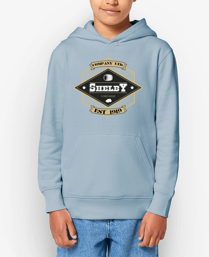 Sweat enfant Peaky blinders Par jorrie