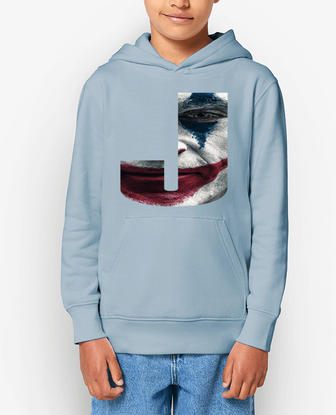 Sweat enfant joker Par mosS