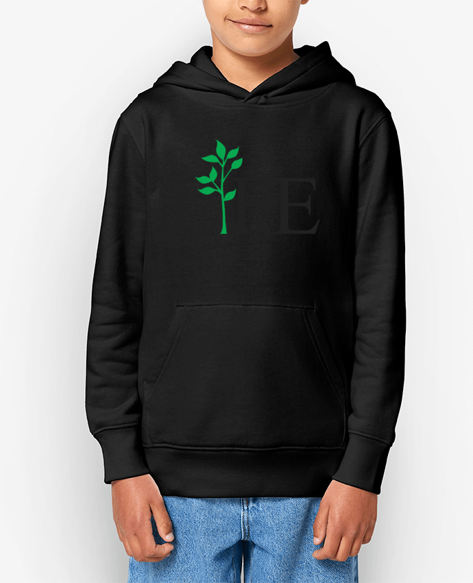 Sweat enfant LIFE Par christian1600