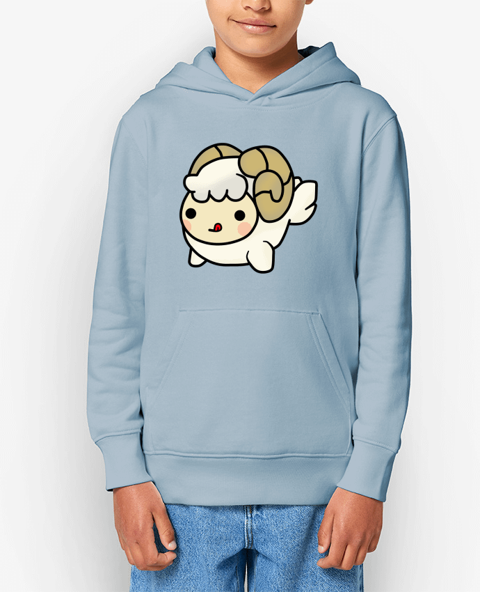 Sweat enfant Cabra Cosplay Par MaaxLoL