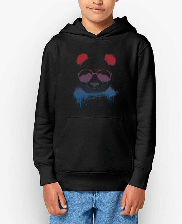 Sweat enfant Stay Cool II Par Balàzs Solti