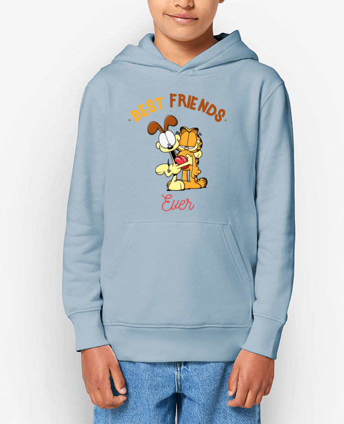 Sweat enfant Best Friends EVER Par La boutique de Laura