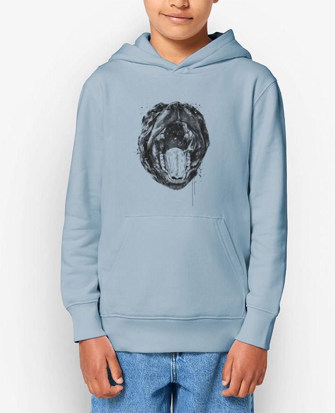 Sweat enfant Birth of the universe Par Balàzs Solti
