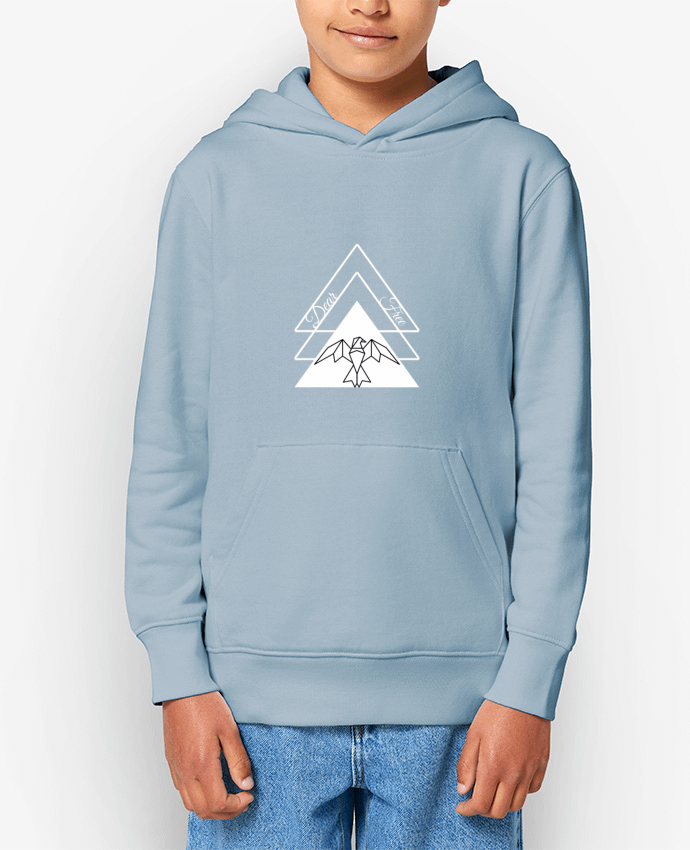 Sweat enfant Eagles Par DearFree
