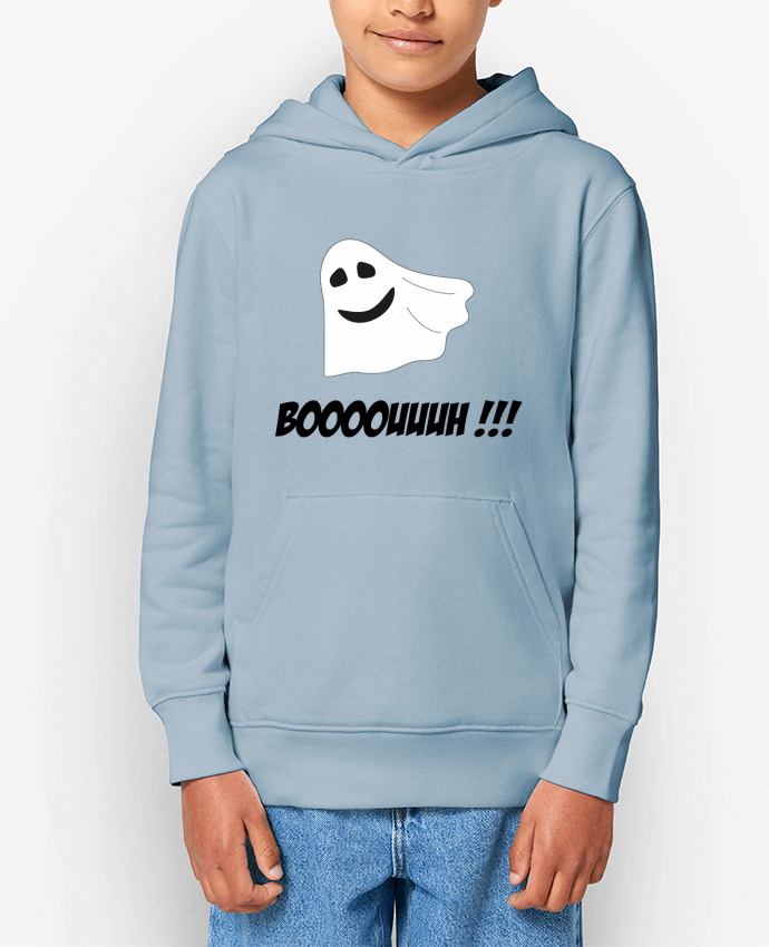 Sweat enfant FANTOME PHANTOM 2 HALLOWEEN Par                               