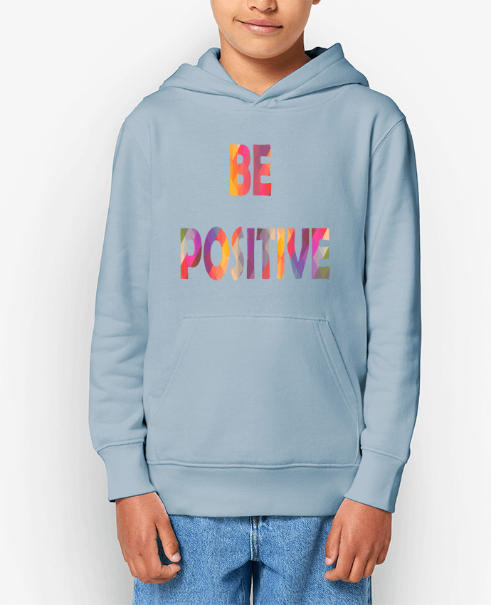 Sweat enfant be positive Par space 31