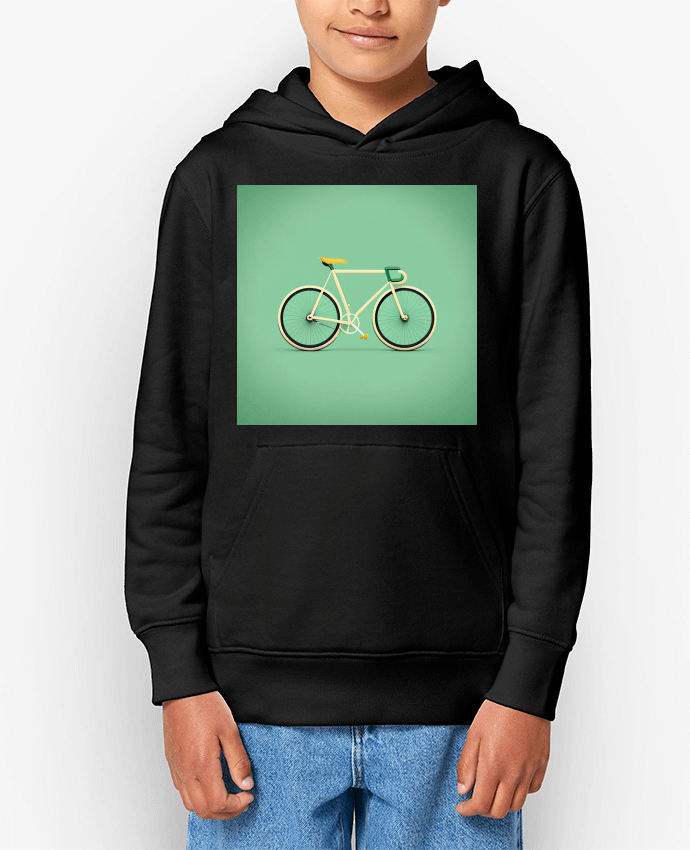 Sweat enfant Vélo Par Louis_Designs