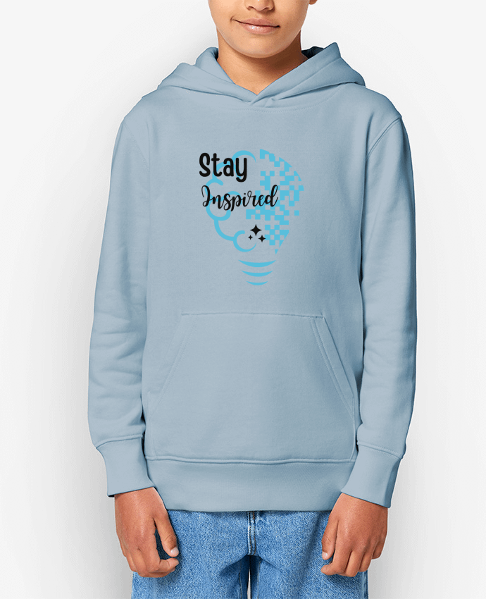 Sweat enfant 