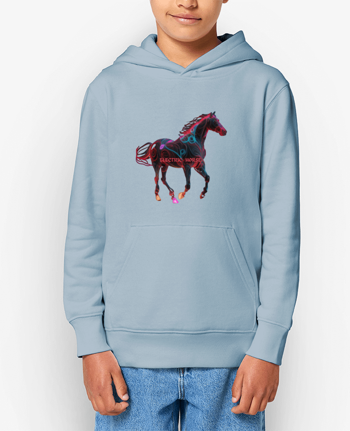 Sweat enfant un cheval à celui qui trouve la vérité Par Nasa shop