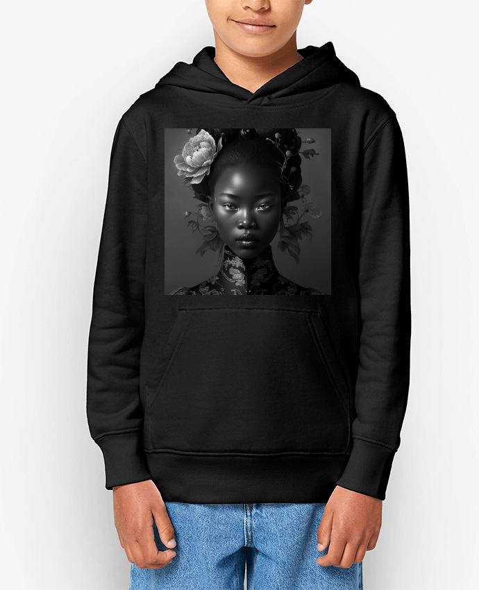 Sweat enfant Princess Arkana Par MagicDesign