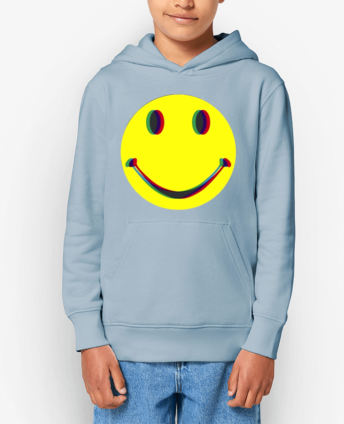 Sweat enfant House Music Par Cornelius