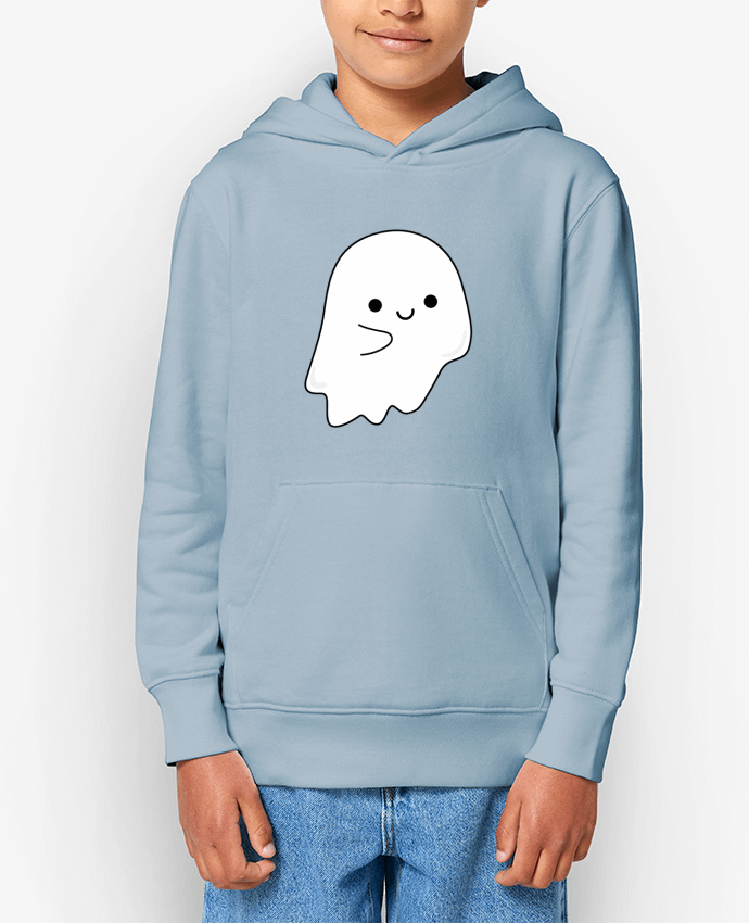 Sweat enfant cute ghost style 21 Par 21twentyone