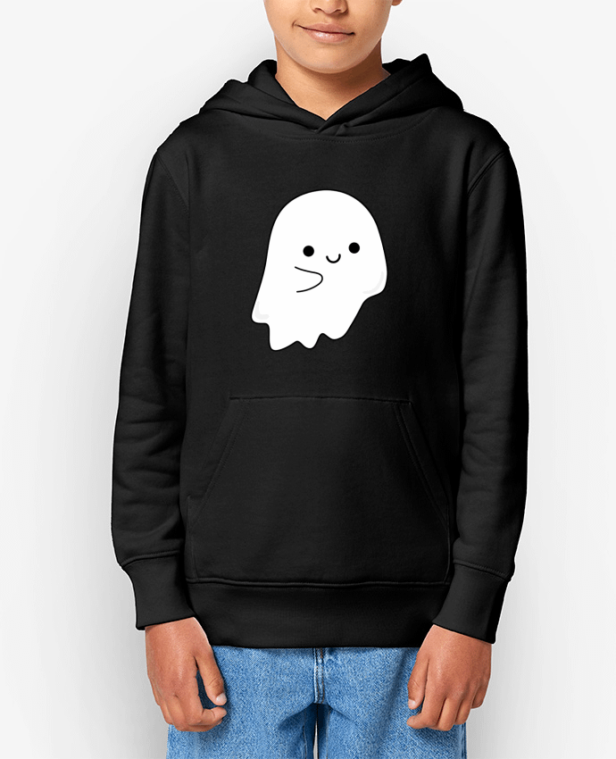 Sweat enfant cute ghost style 21 Par 21twentyone