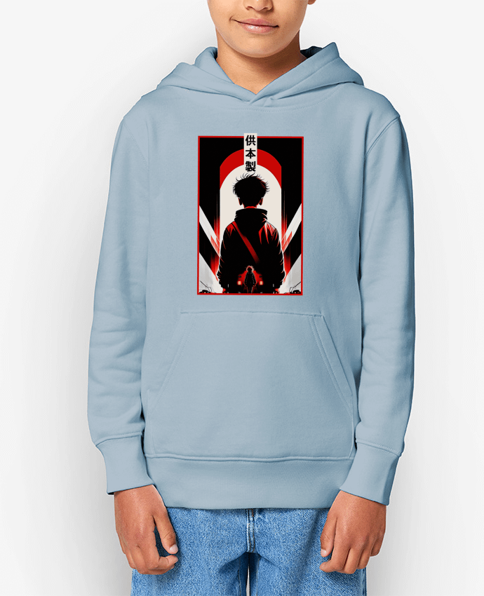 Sweat enfant Ikari Par Pils