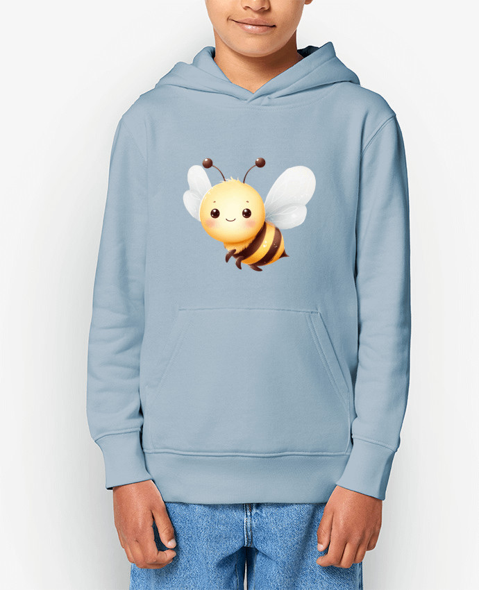Sweat enfant bee 3 Par Rubdesigns