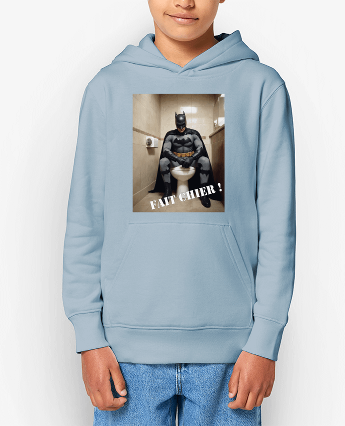Sweat enfant Batman Par TiA