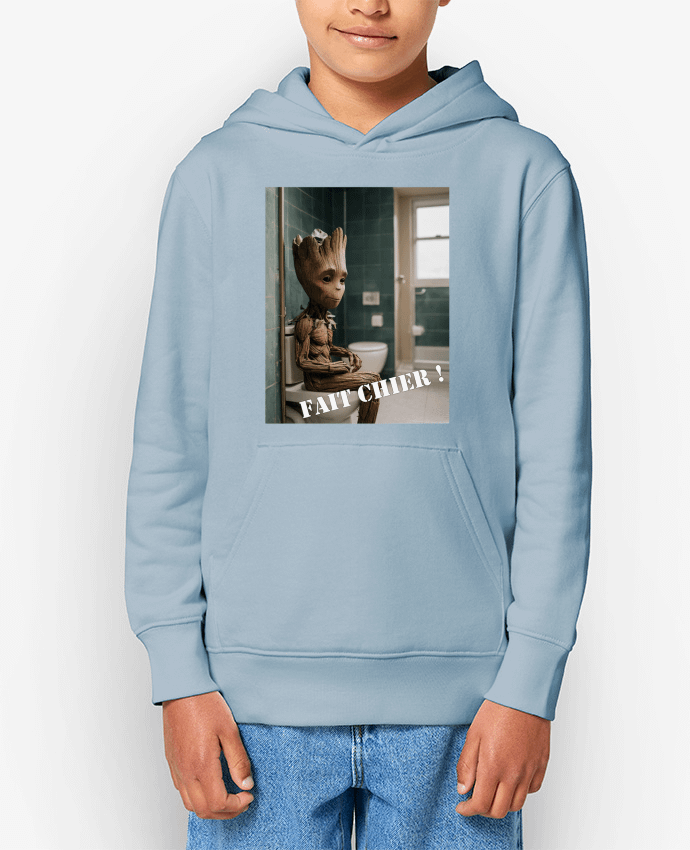 Sweat enfant Groot Par TiA