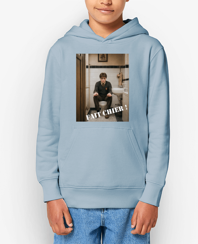 Sweat enfant Harry Potter Par TiA