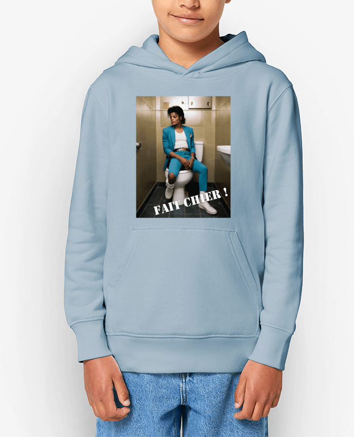 Sweat enfant Michael Jackson Par TiA
